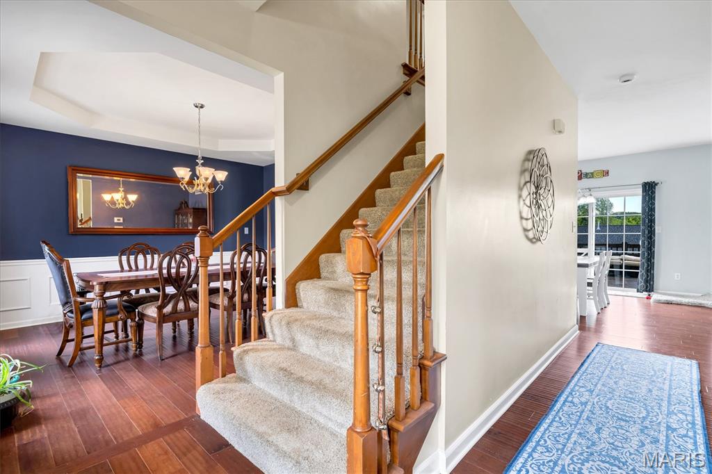 Enclave At Deer Creek - Residential