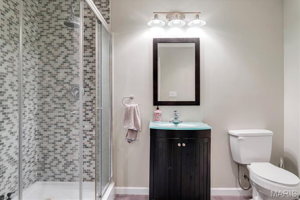 Enclave At Deer Creek - Residential