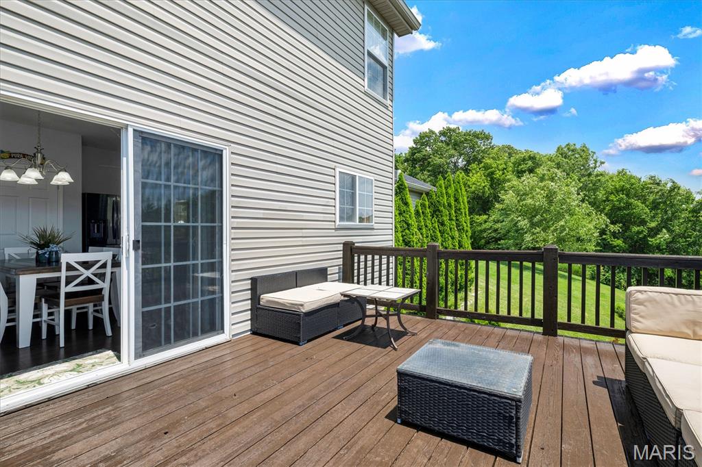 Enclave At Deer Creek - Residential