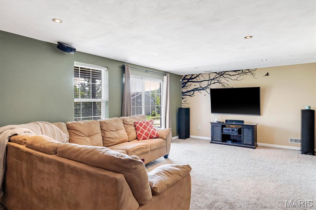Enclave At Deer Creek - Residential