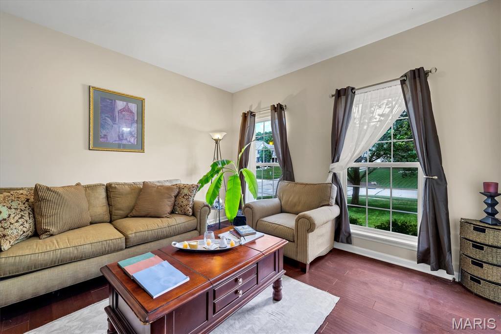 Enclave At Deer Creek - Residential