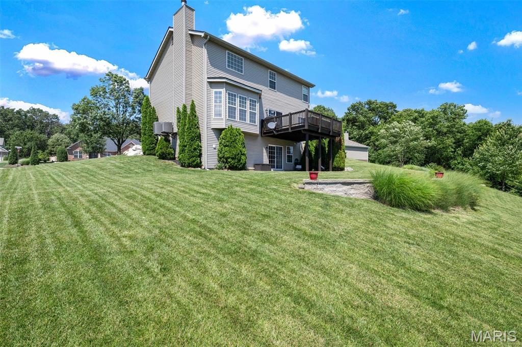 Enclave At Deer Creek - Residential