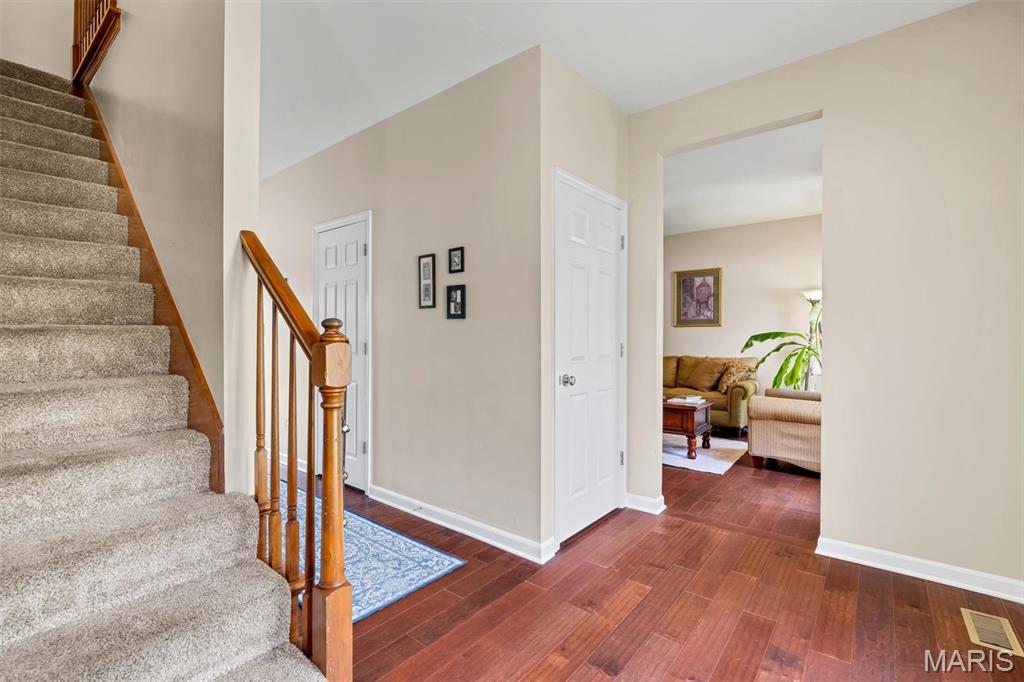Enclave At Deer Creek - Residential