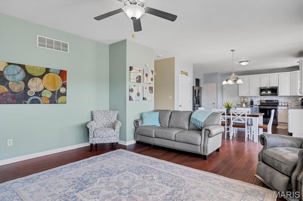 Enclave At Deer Creek - Residential