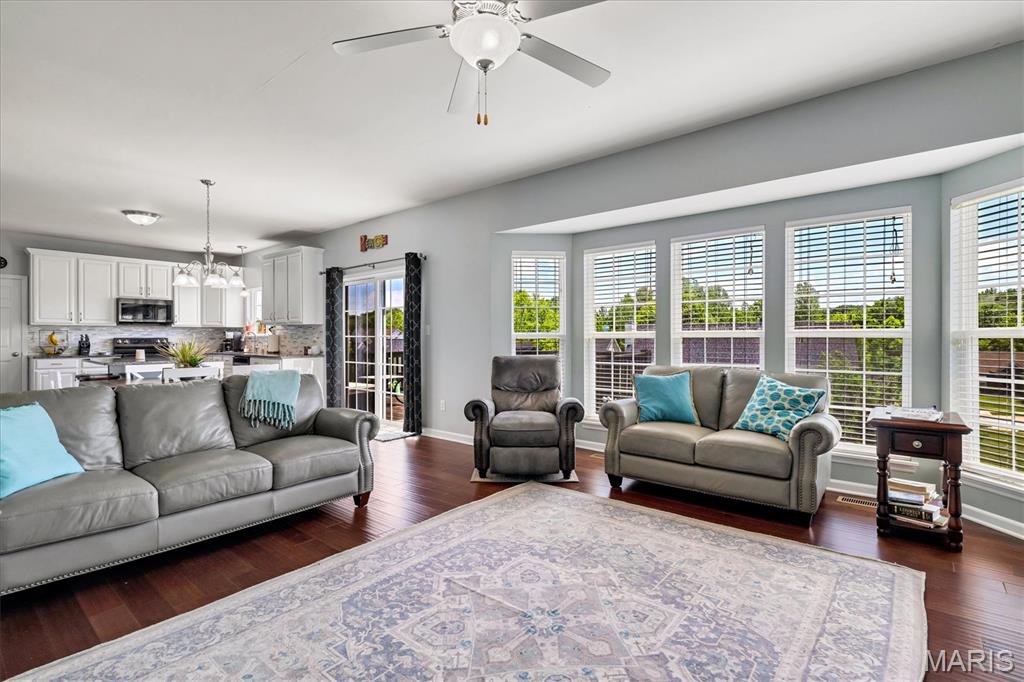 Enclave At Deer Creek - Residential