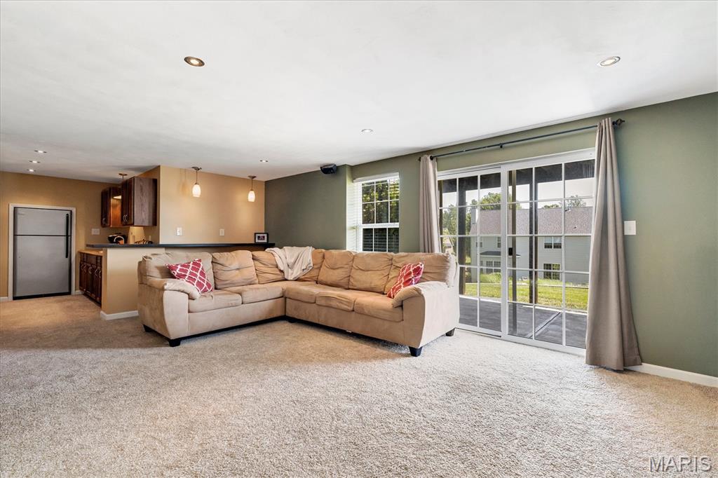 Enclave At Deer Creek - Residential