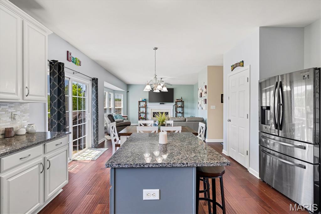 Enclave At Deer Creek - Residential