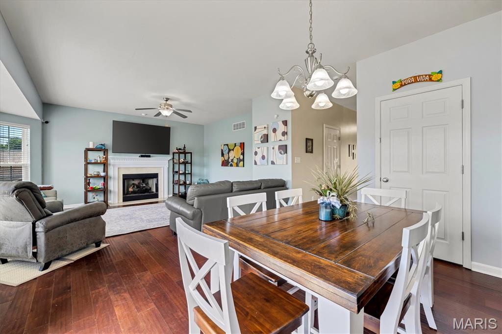 Enclave At Deer Creek - Residential