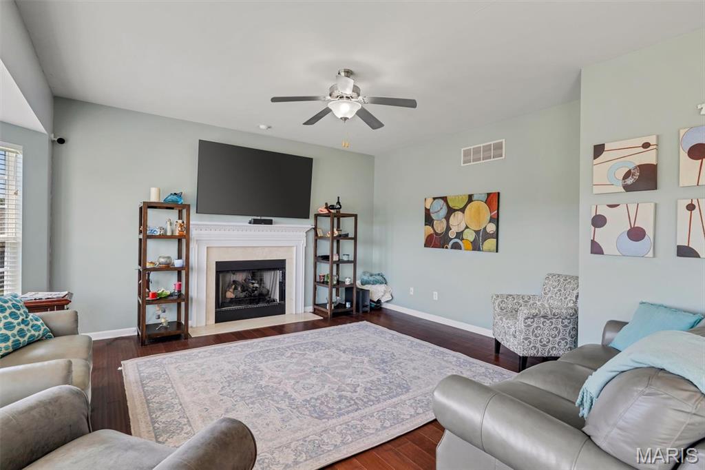 Enclave At Deer Creek - Residential