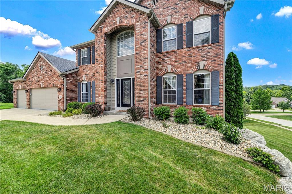 Enclave At Deer Creek - Residential