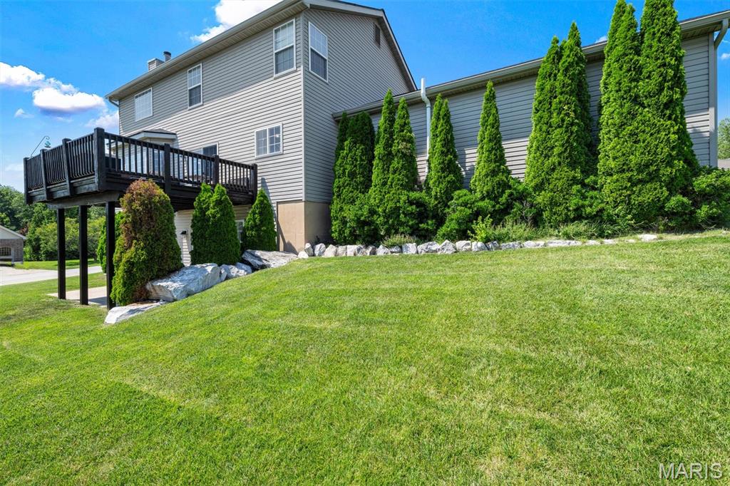 Enclave At Deer Creek - Residential