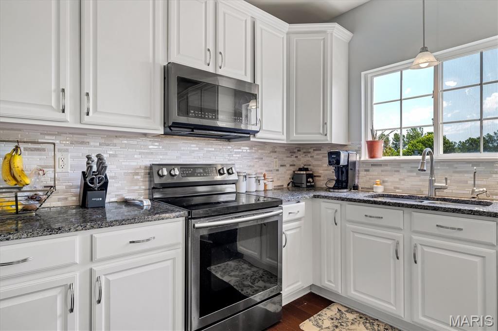 Enclave At Deer Creek - Residential