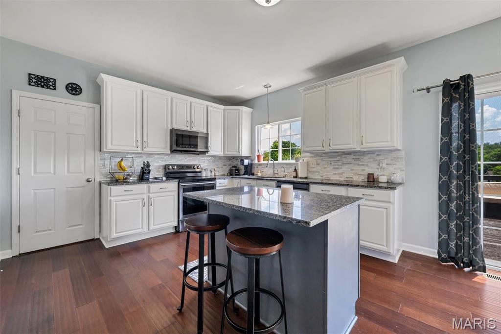 Enclave At Deer Creek - Residential