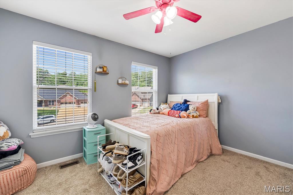 Enclave At Deer Creek - Residential