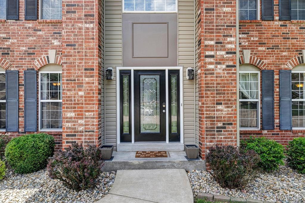 Enclave At Deer Creek - Residential