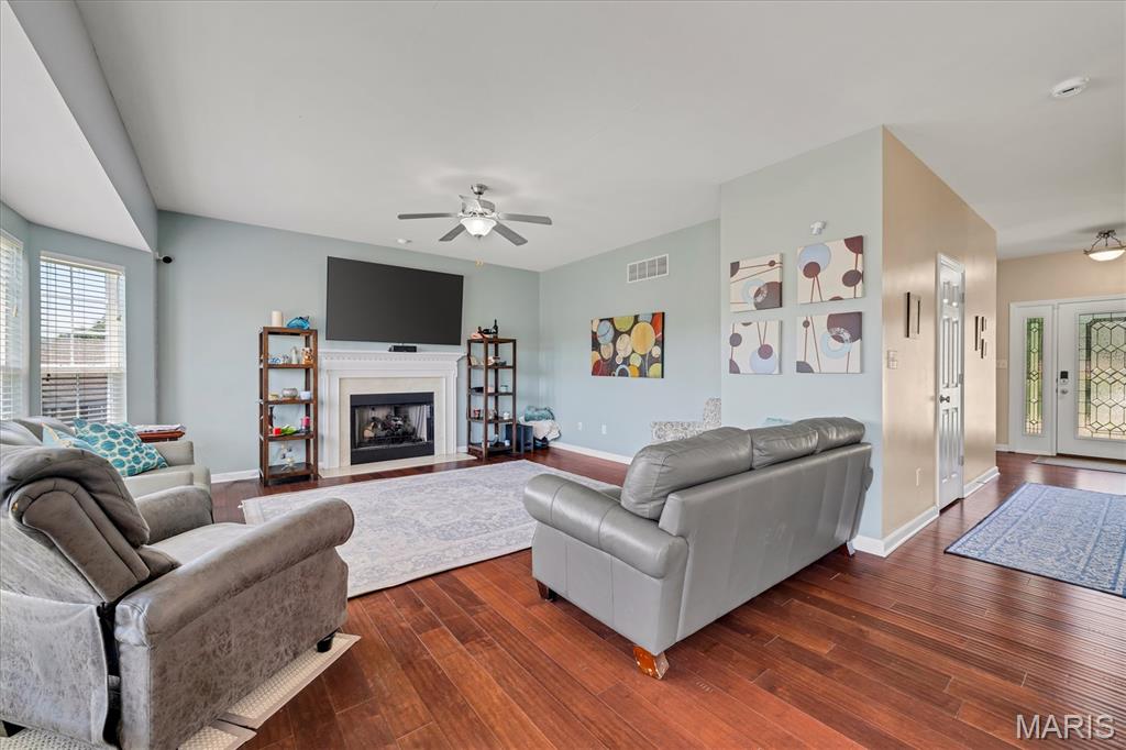 Enclave At Deer Creek - Residential