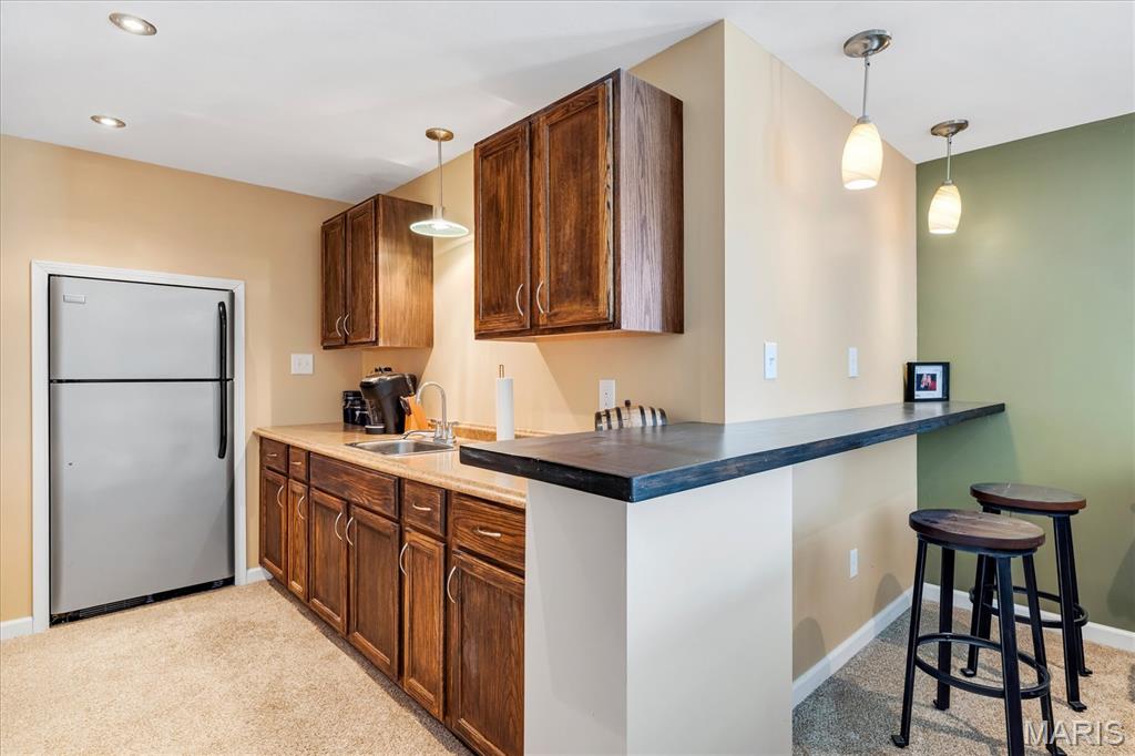 Enclave At Deer Creek - Residential