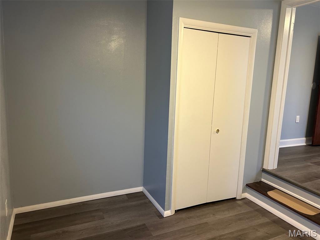 Twelve Oaks 1st Add - Residential