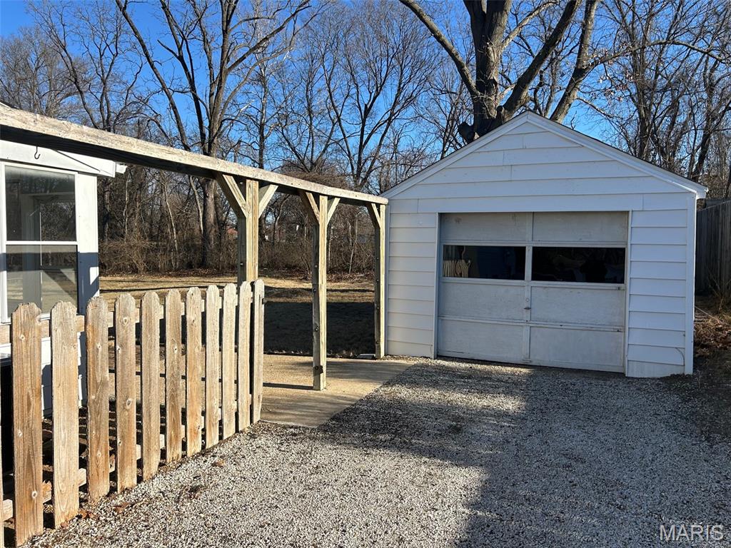 Twelve Oaks 1st Add - Residential