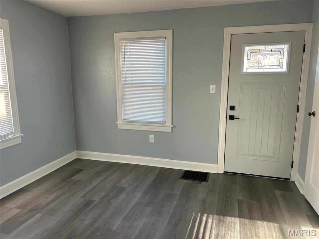 Twelve Oaks 1st Add - Residential