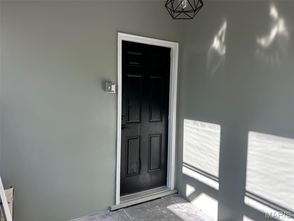 Twelve Oaks 1st Add - Residential