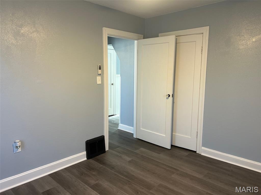 Twelve Oaks 1st Add - Residential