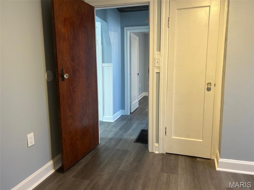 Twelve Oaks 1st Add - Residential