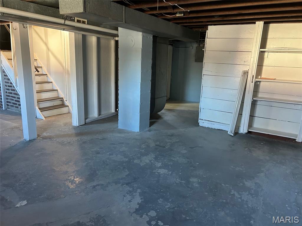 Twelve Oaks 1st Add - Residential