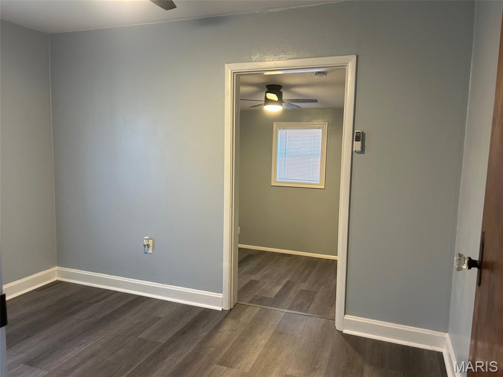 Twelve Oaks 1st Add - Residential