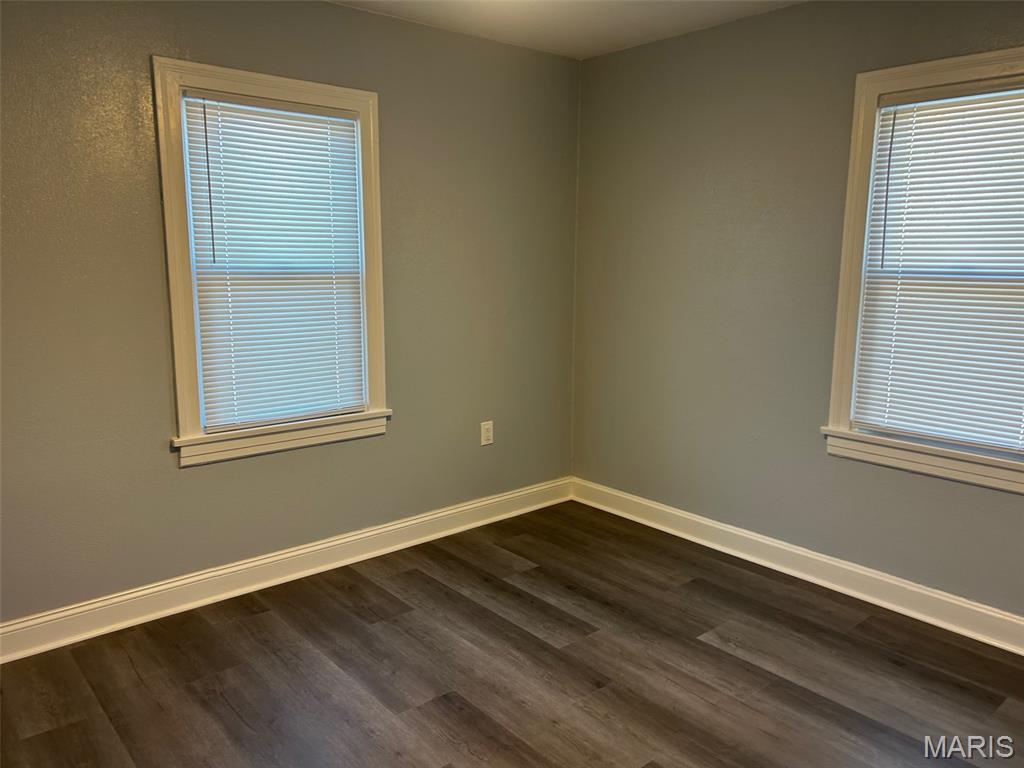 Twelve Oaks 1st Add - Residential