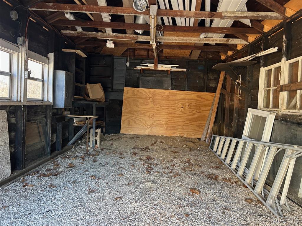 Twelve Oaks 1st Add - Residential