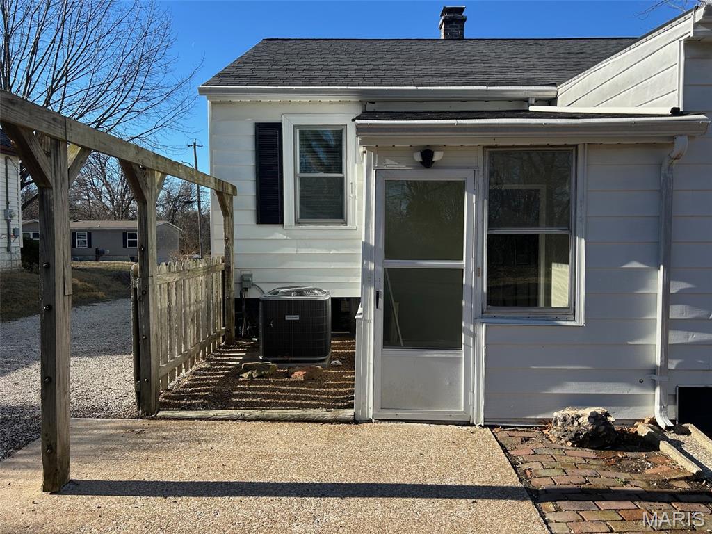 Twelve Oaks 1st Add - Residential
