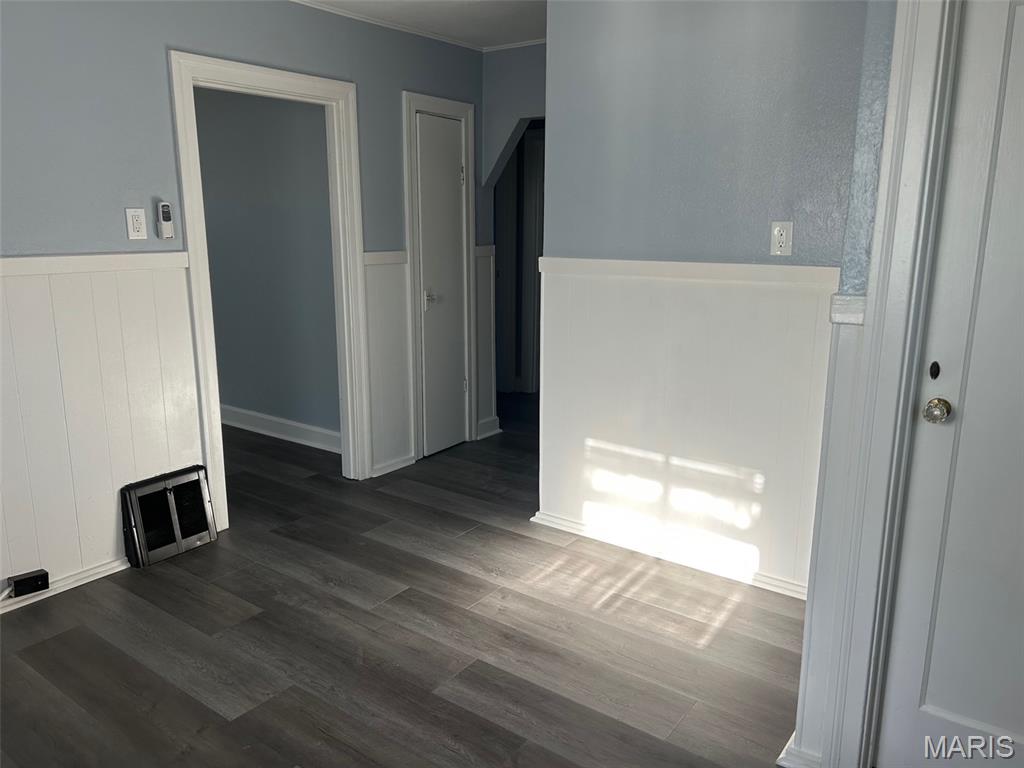 Twelve Oaks 1st Add - Residential