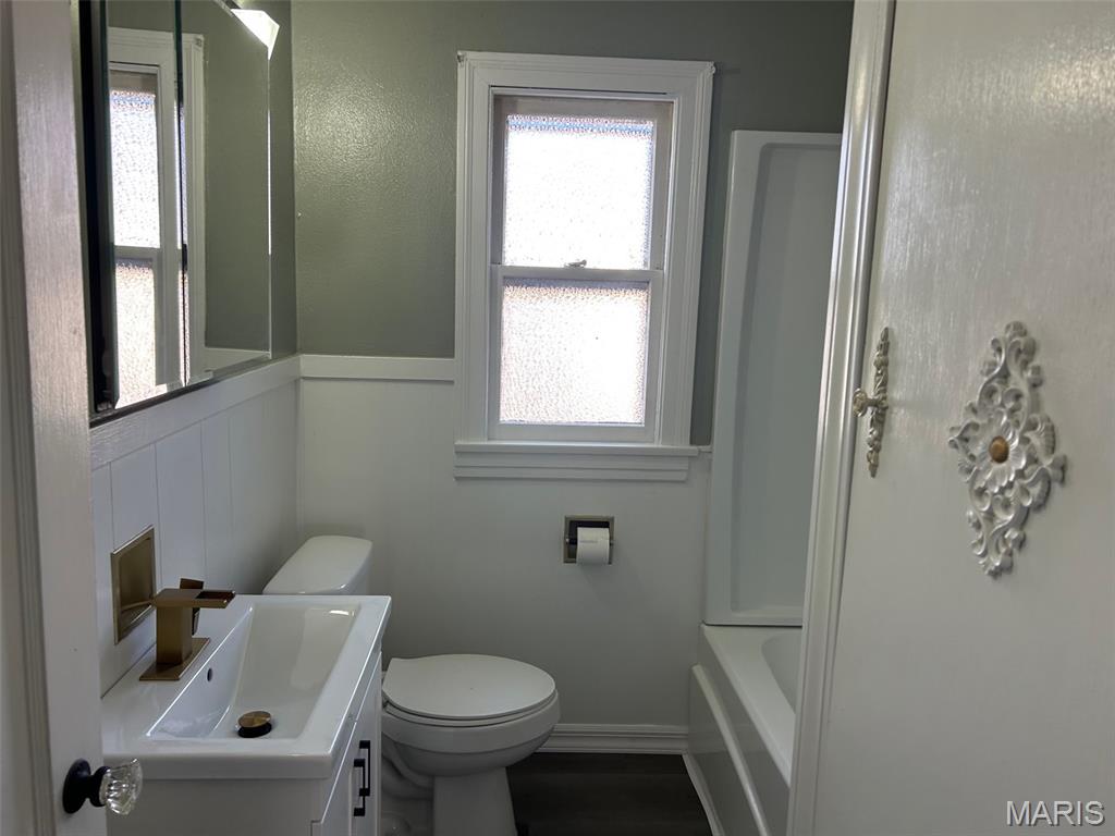 Twelve Oaks 1st Add - Residential