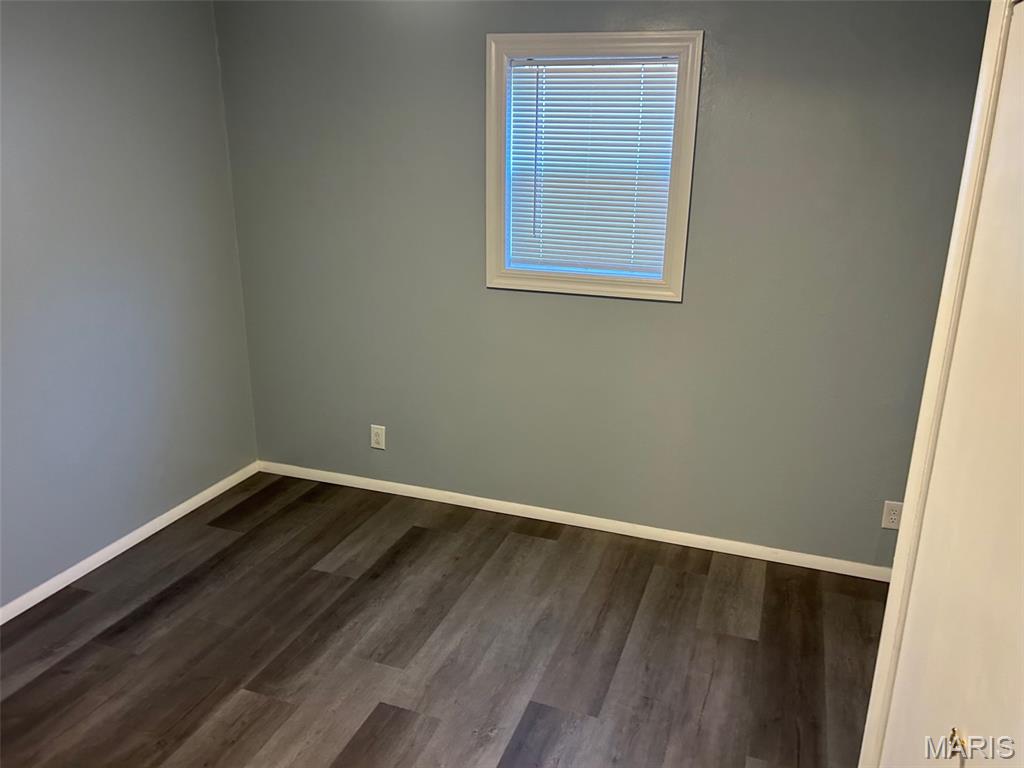 Twelve Oaks 1st Add - Residential