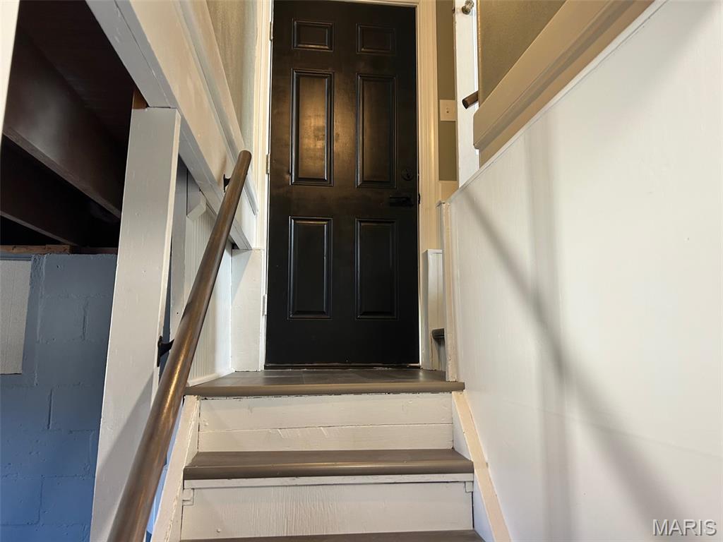 Twelve Oaks 1st Add - Residential