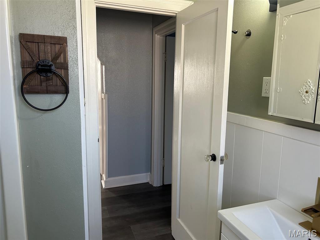 Twelve Oaks 1st Add - Residential