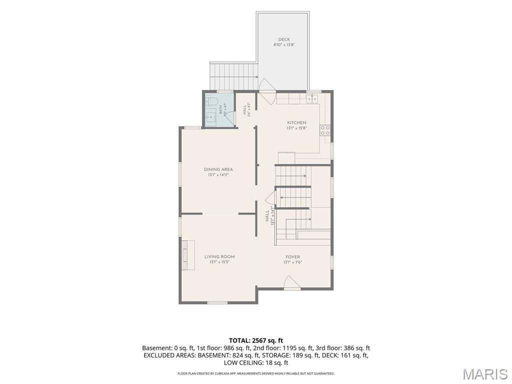 City/Hannibal - Residential