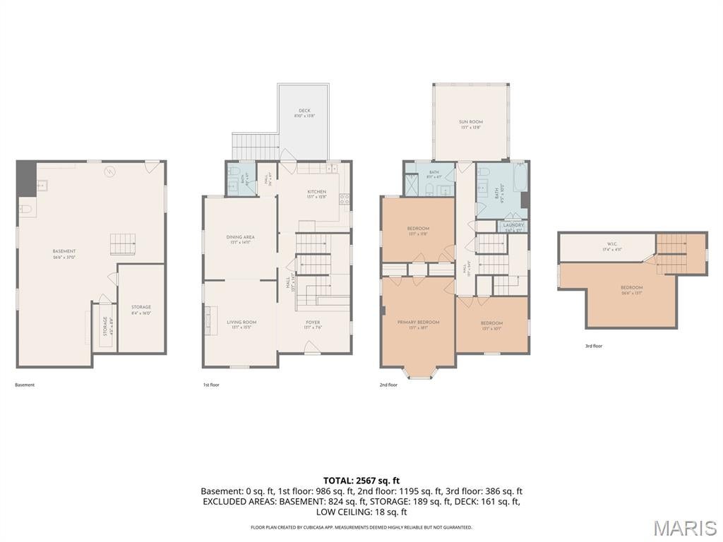 City/Hannibal - Residential