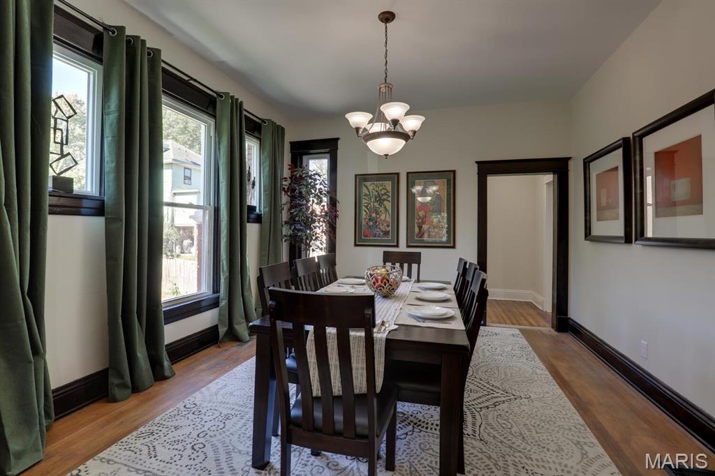 City/Hannibal - Residential
