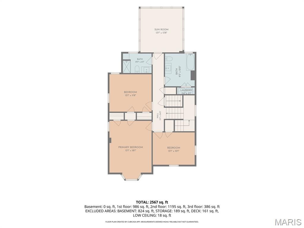 City/Hannibal - Residential