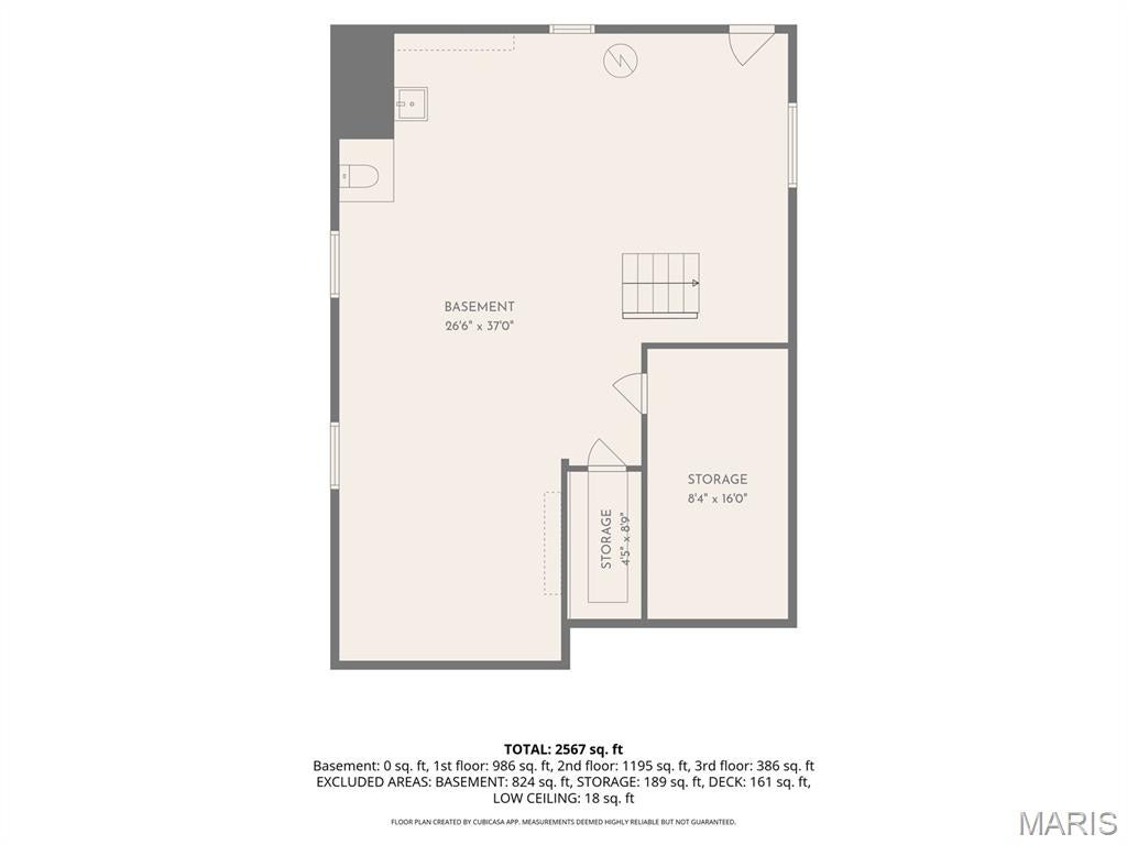 City/Hannibal - Residential