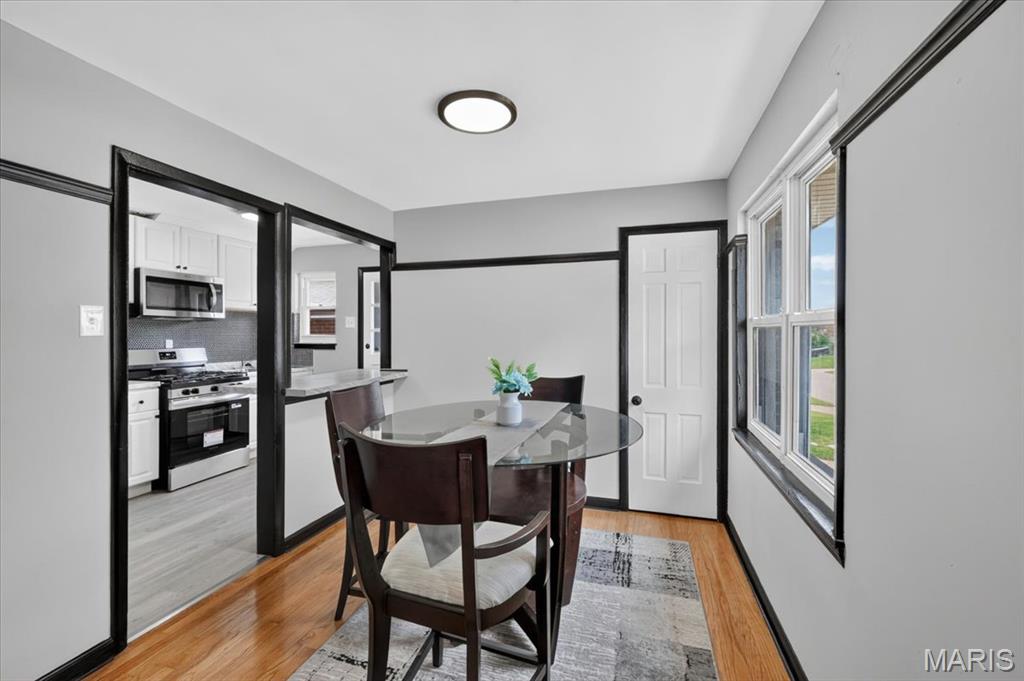 Kenwood Homesites - Residential