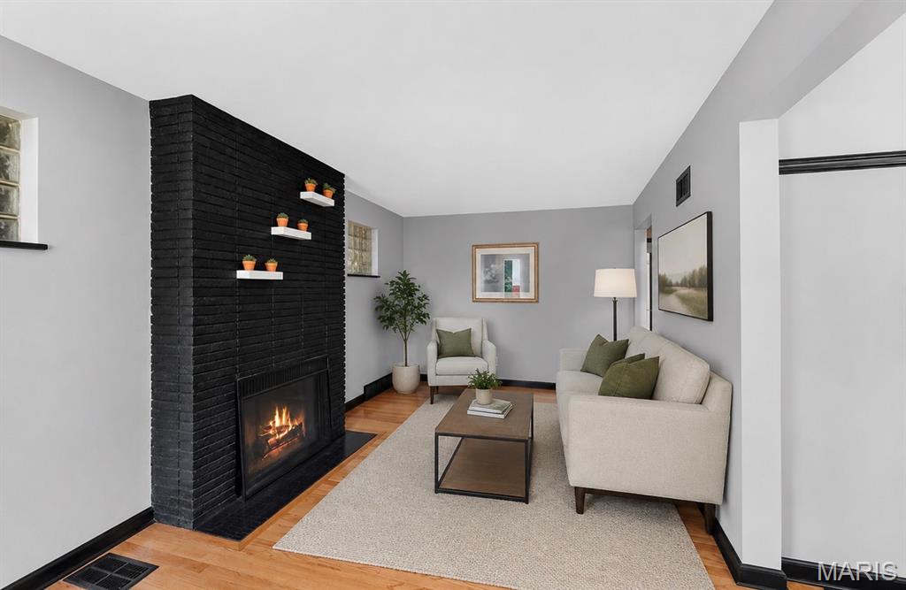 Kenwood Homesites - Residential