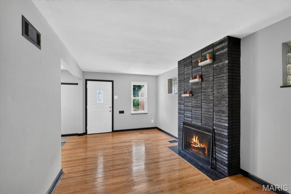 Kenwood Homesites - Residential