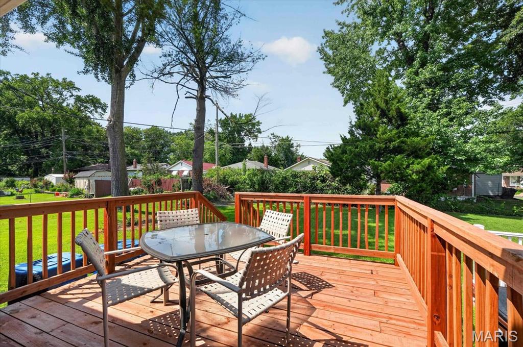 Kenwood Homesites - Residential