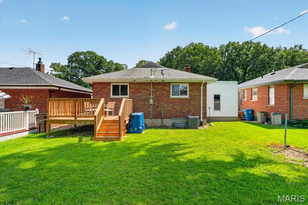 Kenwood Homesites - Residential