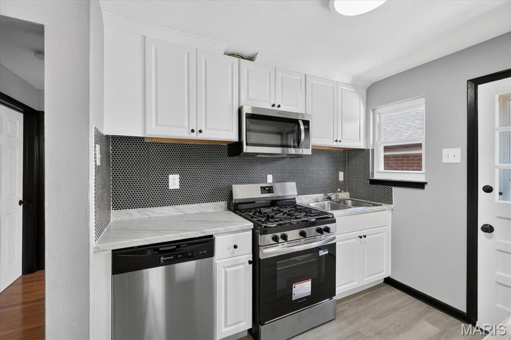 Kenwood Homesites - Residential