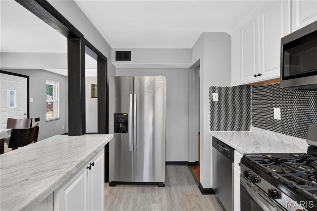 Kenwood Homesites - Residential