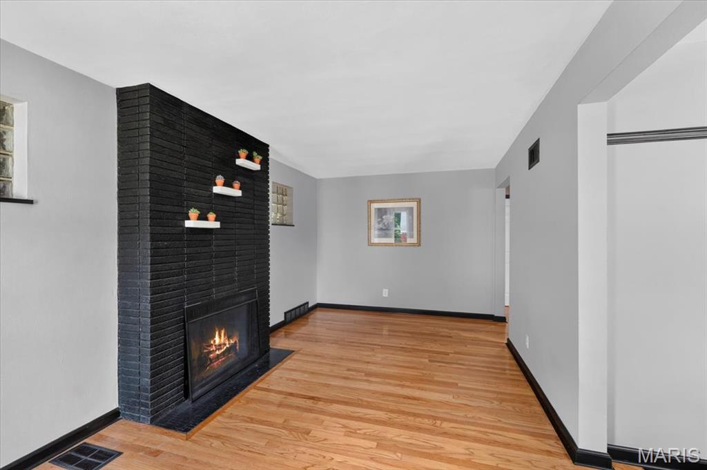 Kenwood Homesites - Residential